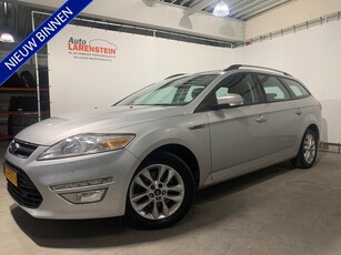 Ford Mondeo Wagon 1.6i 160pk EcoB.Trend Business 118kw Navi