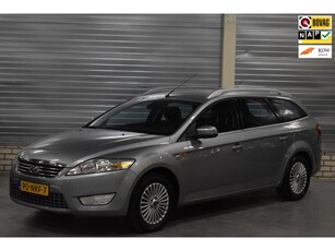 Ford Mondeo Wagon 2.0-16V Limited +