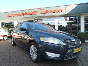 Ford Mondeo Wagon 2.0-16V Titanium AIRCO, NAVIGATIE