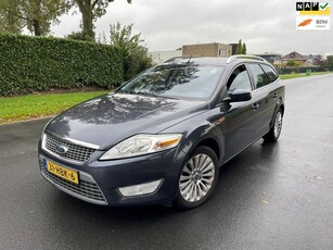 Ford Mondeo Wagon 2.0 TDCi Titanium CLIMA/APK/CRUISE/NAP