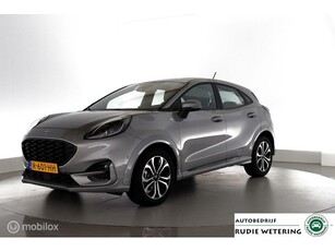 Ford Puma 1.0 EcoBoost 125PK Automaat ST-Line