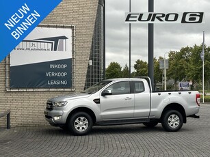 Ford Ranger 2.0 EcoBlue XL*3500KG*TREKHAAK*ECC*CRUISE*TEL*