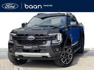 Ford Ranger 3.0 EcoBlue V6 240 PK Wildtrak 3.500 KG