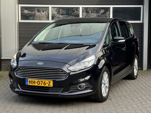 Ford S-Max 1.5 Titanium Xenon, Keyless, Navi, Cruise