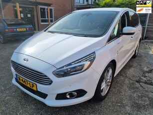 Ford S-Max 2.0 TDCi ST-Line