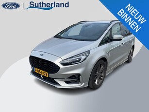 Ford S-max ST-line FHEV 7 persoons Adaptive cruise