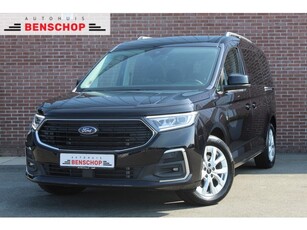 Ford Tourneo Connect 1.5 115PK DSG 7pers L2