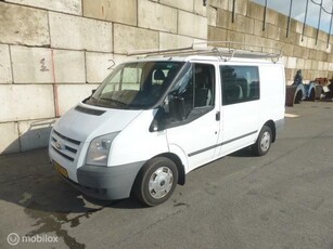 Ford Transit 300L 2.2 TDCI HD