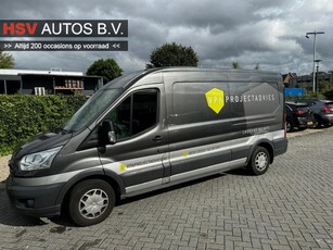 Ford Transit 310 2.0 TDCI L3H2 Trend airco navi org NL