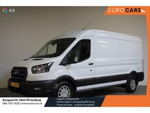 Ford Transit 330 2.0 TDCI L3H2 Trend Airco Adaptive Cruise