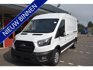 Ford Transit 350 2.0 TDCI L3H2-2xSD-Xenon-Stverw-Sync4