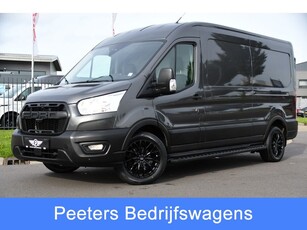 Ford Transit 350 2.0 TDCI L3H2 Raptor Edition 360 Camera