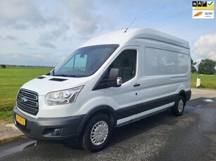 Ford Transit 350 2.2 TDCI L3H2 Trend