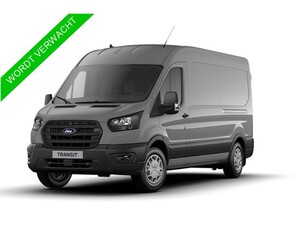 Ford Transit 350L L3H2 Trend AUT-8 165PK MY2024 12