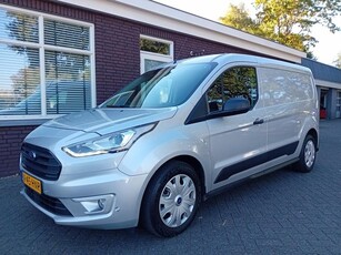 Ford TRANSIT CONNECT 1.0 Ecoboost L2 NAVI/ CAMERA