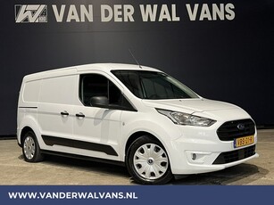 Ford Transit Connect 1.5 EcoBlue 100pk L2H1 Euro6 Airco 3