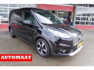 Ford Transit Connect 1.5 EcoBlue 120PK L2 Limited - Active