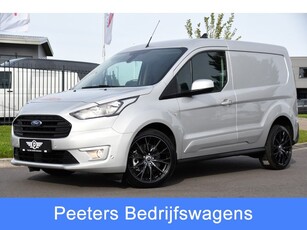 Ford Transit Connect 1.5 EcoBlue L1 Limited PB Edition