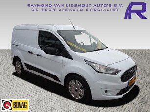 Ford Transit Connect 1.5 EcoBlue L1 Trend AIRCO SCHUIFDEUR