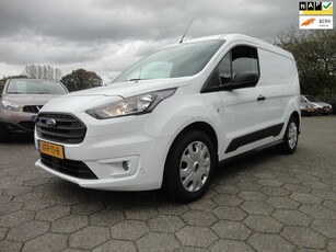 Ford Transit Connect 1.5 EcoBlue L1 Trend AIRCO/TREKHAAK