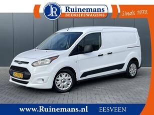 Ford Transit Connect 1.5 TDCI 120 PK EURO 6 / AUTOMAAT /