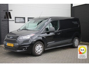 Ford Transit Connect 1.5 TDCI 120PK L2 - EURO 6 - Airco -