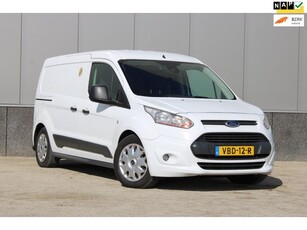 Ford Transit Connect 1.6 TDCI L2 Ambiente Nieuwe APK