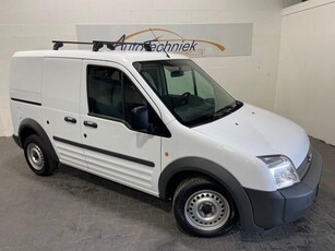 Ford Transit Connect 1.8 TDCi Euro.*Schuifdeur*Nieuwe A.P.K*