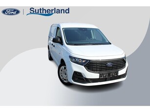 Ford Transit Connect 2.0 EcoBlue L2 Trend 102pk Apple