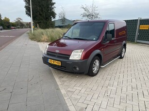 Ford Transit Connect T200S 1.8 GERESERVEERD (bj 2005)