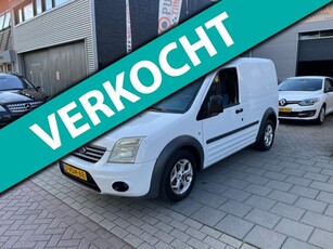 Ford Transit Connect T200S 1.8 TDCi Trend 1e Eigenaar!