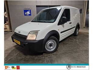 Ford Transit Connect T200S 1.8 TDdi 75PK NAP