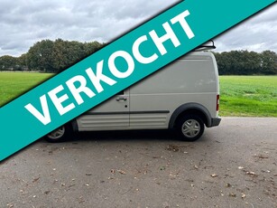 Ford Transit Connect T220L 1.8 TDdi