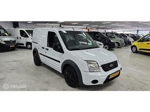 Ford Transit Connect T220S 1.8 TDCi Trend