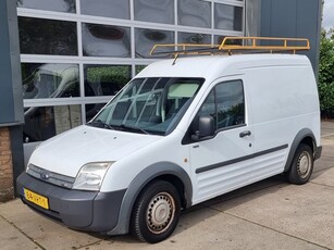 Ford Transit Connect T230L 1.8 TDCi