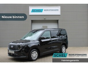 Ford Transit Courier 1.0 EcoBoost Trend 125pk - Adaptive