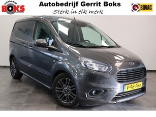 Ford Transit Courier 1.0 Limited EcoBoost S&S