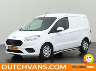 Ford Transit Courier 1.5TDCI Limited Duratorq S&S (