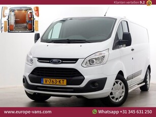 Ford Transit Custom 2.0 TDCI 130pk E6 L2H1 Trend