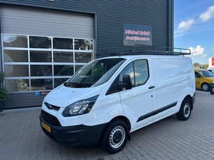 Ford Transit Custom 270 2.2 TDCI L1H1 Economy Edition