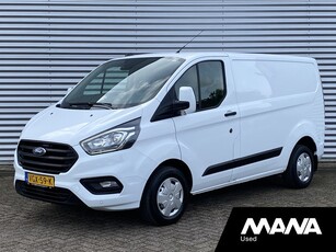 Ford Transit Custom 280 2.0TDCI 105PK L1H1 Trend Airco