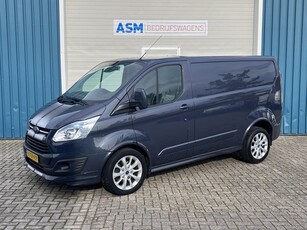 Ford Transit Custom 290 2.2 155Pk TDCI L1H1 Trend / Cruise