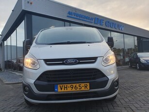 Ford Transit Custom 290 2.2 TDCI L2H1 Trend