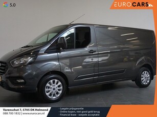 Ford Transit Custom 300 2.0 TDCI L2H1 Trend Automaat Airco