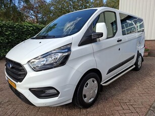 Ford Transit Custom 320 2.0 TDCI L1H1 9-PERSOONS 105PK