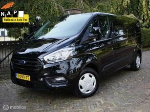 Ford Transit Custom 320 2.0 TDCI L2H1 Ambiente (Bj 2018')