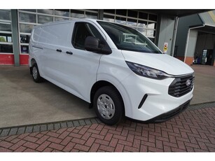 Ford Transit Custom 320L 2.0 TDCI 136PK L2H1 Trend