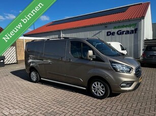 Ford Transit Custom 340 2.0 TDCI L2H1 Trend