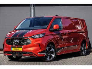 Ford Transit Custom L2H1 170Pk Aut. Sport B&O Sound