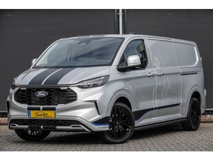 Ford Transit Custom L2H1 170Pk Aut. Sport B&O Sound